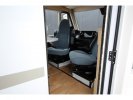 Hymer BMC-I 580 Hefbed | Solar | Fietsendrager | Automaat Hefbed | Solar | Fietsendrager | 9Traps Aut foto: 18