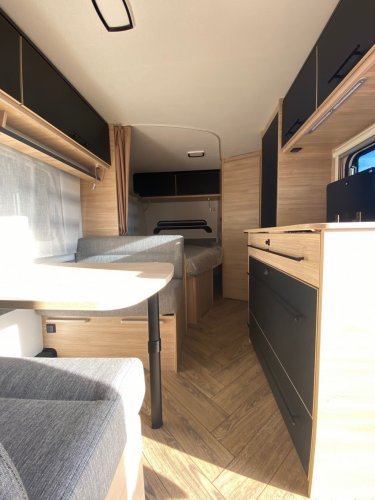 Caravelair Sport Line 476 foto: 6