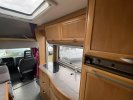 Hymer Camp 644 G 6 pers camera  foto: 8