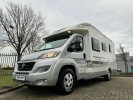 Adria Matrix Axess 650 SF AUTOMAAT  foto: 2