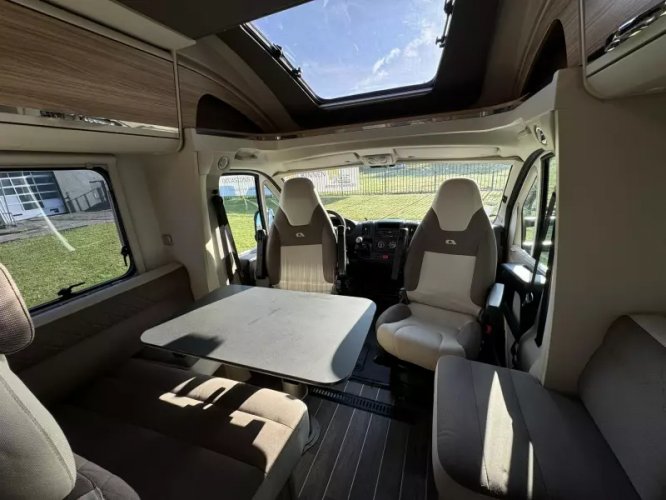 Adria Matrix Axess 600 SC  foto: 10