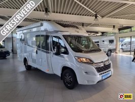 Carado T339 8000 km FULL OPTION 