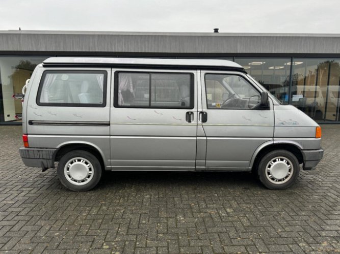 Volkswagen California T4