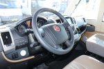 Carthago C Tourer I 148 Automaat Fiat 150 pk met slechts 15.161 km 2018 ROBUUSTE UITRUSTING (120  foto: 8