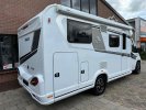 Knaus Sky Ti 650 Meg Platinum 160pk! Lengtebedden! foto: 4