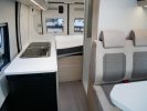 Adria Twin Axess 540, Compacte Buscamper!! foto: 11