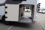 De Element T 668 G uit de stal van LMC lengte bedden compact 6.99 m collectie 2021 (63  foto: 9