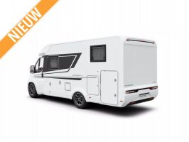 Adria Compact Axess SL Ab Lager lieferbar!