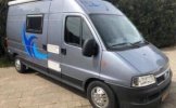 Fiat 3 pers. Rent a Fiat camper in Leersum? From €63 pd - Goboony photo: 0