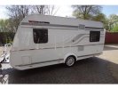 Tabbert Rossini 450 TD mover, awning, French bed photo: 5