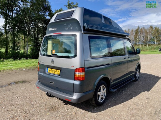 Volkswagen California 5T