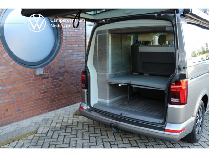 Volkswagen California 6.1 Ocean 2.0 TDI 150kw / 204 PK DSG foto: 13