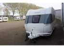 Hobby De Luxe Edition 460 UFE Thule awning awning photo: 4
