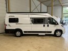 Pössl Roadcruiser 640 B zonnepaneel | ACTIE  foto: 2