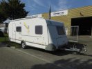 Knaus Sudwind 500 TKM 6 persoons, voortent!  foto: 0