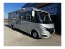 Hymer B ML 880 Zonder hefbed, vol opties  foto: 5