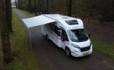 Sunlight 4 pers. Rent a Sunlight camper in Amersfoort? From €115 per day - Goboony photo: 4