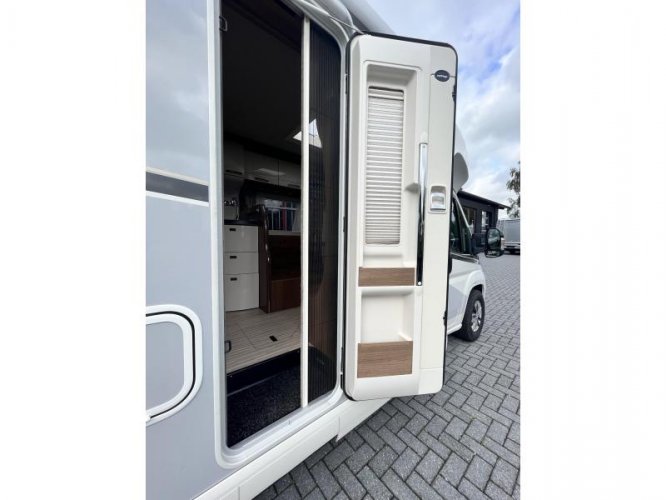 Carthago C-tourer T 148 LE H Fiat ducato  foto: 8