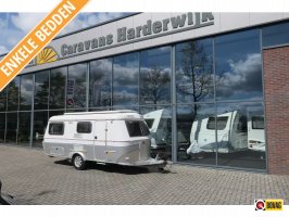 Eriba Touring Troll GT 550 MOVER+AUVENT+LITS SIMPLES