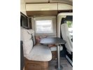 Hymer B-MCT 580 417 CDi 9-traps automaat  foto: 10