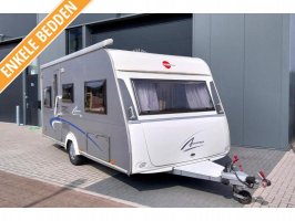 Bürstner Averso 460 TL 