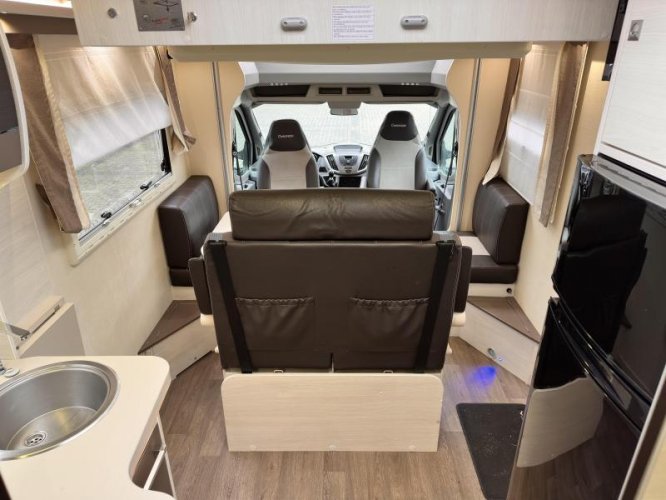 Chausson Welcome 620  foto: 11