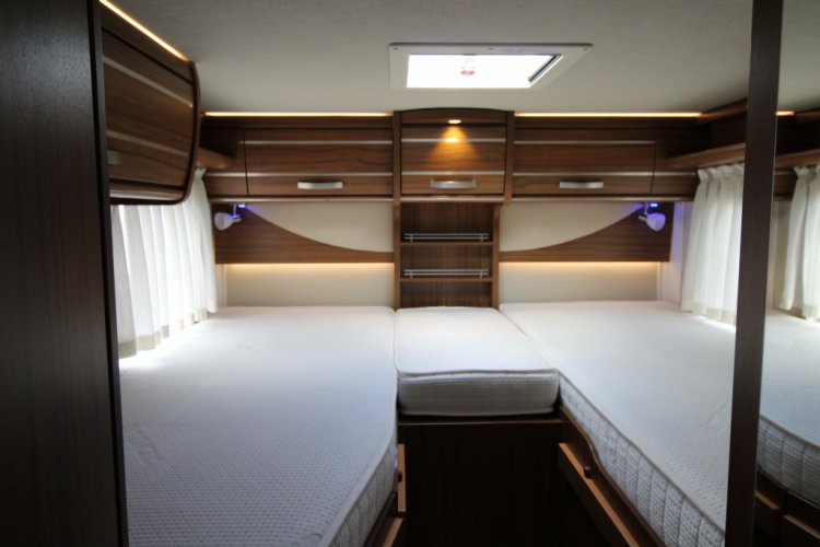 Hymer ML 580 foto: 6