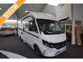 Laika Ecovip H 4109 DS automaat face 2 face 