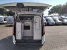 Ford Transit Custom Nugget foto: 4