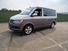 Volkswagen T6 California DSG 204pk Airco  foto: 4