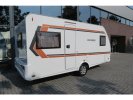 Weinsberg CaraOne Edition HOT 450 FU NIEUW 2025 SKAI LEDER  foto: 2