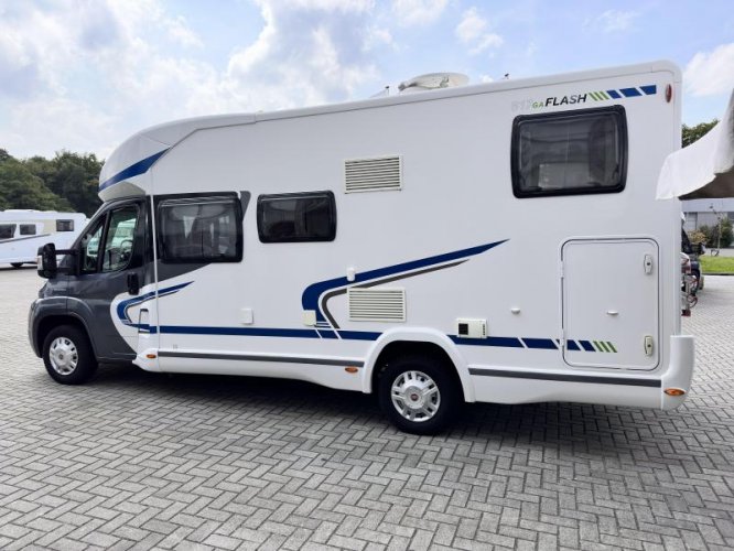 Chausson Flash 617 GA 