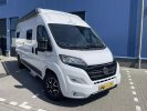 Hymer Yosemite 600 LENGTE BEDDEN / HEFDAK  foto: 2