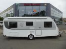 Knaus Sport 540 UE enk bed, mover en luifel  foto: 0