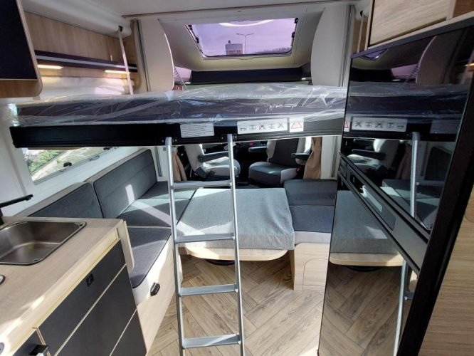 Chausson Etape Line 650 NIEUW mj 2024  foto: 19