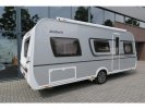 Dethleffs Camper Avantgarde 510 LE VOLAUT.MOVER+CASSETTELUIF  foto: 2