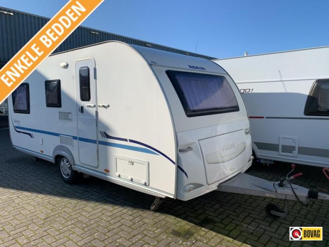 Adria Adora 492 UL Mover/Airco/Voortent  hoofdfoto: 1