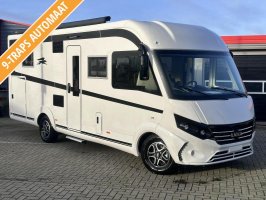 Laika Ecovip H 4109 DS luxe, Zonder hefbed! 