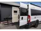 Hymer Yellowstone 640 | 2.3 150Pk | Lengtebedden | Busbiker foto: 21