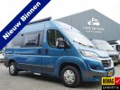 Westfalia Amundsen 540D, 5.40 Meter Buscamper, Fietslift!! foto: 0