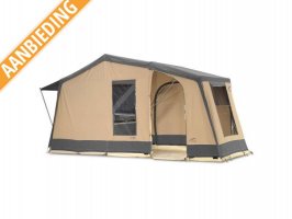 Cabanon Malawi 2.0 Basic - 600 euro voordeel 