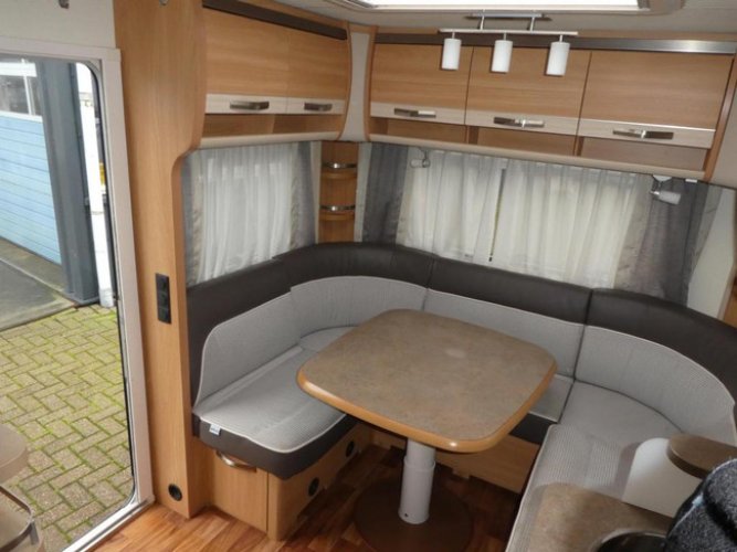 Knaus Sudwind Silver Selection 450 FU foto: 9