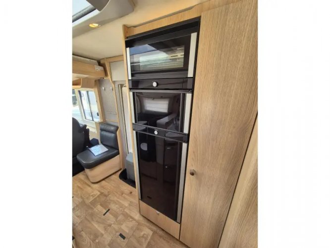 Hymer B 780 ML 170PK AUT FULL OPTION !  foto: 11