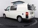 Volkswagen Transporter Bus Camper 1.9 TDi 105 Hp | 2-Person | Kitchen length | Lifting roof | Parking heater | Euro 4 | TOP CONDITION photo: 4