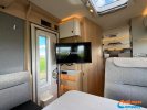 Hymer BMC-I White Line 600 Lengte bedden / Automaat  foto: 13