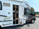 Chausson Flash 718 EB Queensbed/2015/hefbed  foto: 6