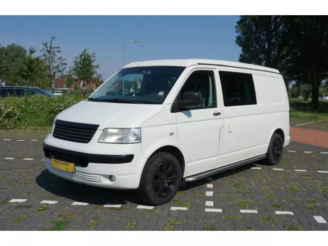 Volkswagen Multivan Reimo 