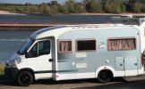 Renault 2 pers. Rent a Renault camper in Raamsdonksveer? From €68 per day - Goboony photo: 0