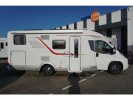 Hymer Tramp T674 CL Schotel+tv/Maxfann/Camera  foto: 2