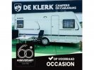 Dethleffs CAMPER 450 DB foto: 0